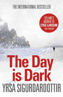the day is dark