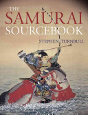 the samurai sourcebook
