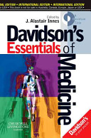 davidson's essentials of medicine