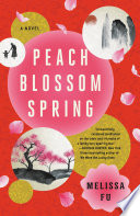 peach blossom spring