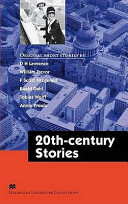 mr (a) literature: 20th century stories (macmillan readers literature collections)