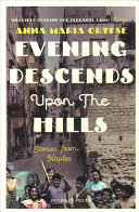evening descends upon the hills (stories from naples)