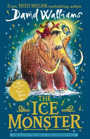 the ice monster