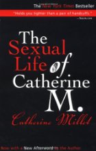 The sexual life of Catherine M.