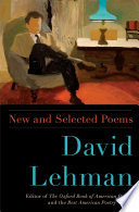 new and selected poems