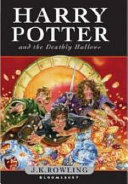 harry potter and the deathly hallows (harry potter #7)