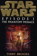star wars: episode i - the phantom menace (star wars: novelizations #1)