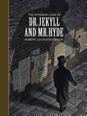 the strange case of dr. jekyll and mr. hyde