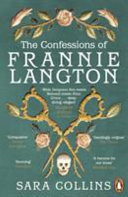 the confessions of frannie langton