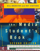 the media student's book