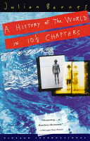 barnes' a history of the world in 10 1/2 chapters