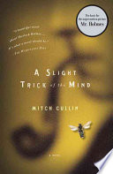 a slight trick of the mind