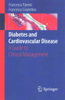 diabetes and cardiovascular disease