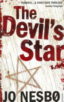 jo nesbo's the devil's star