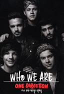 one direction: who we are
