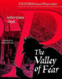 oxford playscripts: the valley of fear