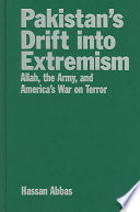 pakistan's drift into extremism