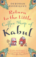 return to the little coffee shop of kabul