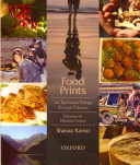 food prints: an epicurean voyage through pakistan