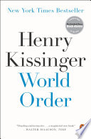 world order