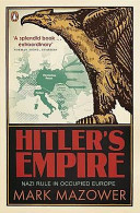 hitler's empire: nazi rule in occupied europe