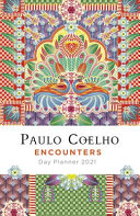 encounters: day planner 2021