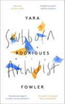 stubborn archivist