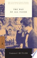 the way of all flesh (modern library pb)