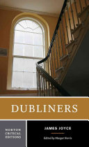 dubliners (norton critical edition)