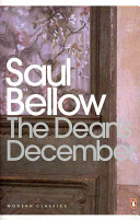 the dean's december (penguin classics)