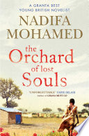 the orchard of lost souls