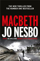 jo nesbo's macbeth