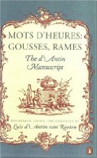 Mots d'heures, gousses, rames