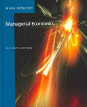 managerial economics with study guide