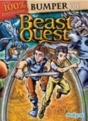 beast quest bumper annual 2015