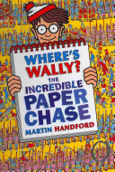 where's wally?