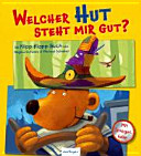 welcher hut steht mir gut?