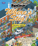 where's stig?