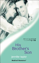 his brother's son