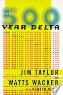 the 500 year delta