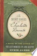the secret diaries of charlotte bronte lp