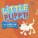 little puppy!
