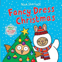 fancy dress christmas