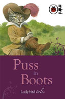 puss in boots