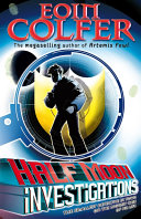 half moon investigations