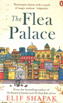 the flea palace