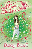 delphie and the glass slippers