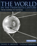 the world in the twentieth century