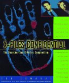 X-Files confidential