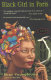 black girl in paris